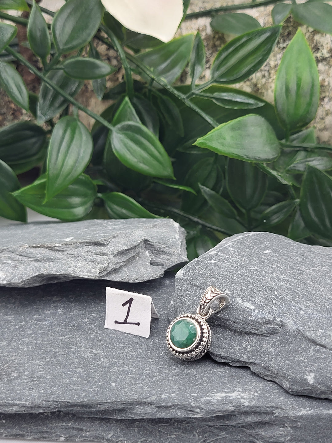 RESERVED FOR:   Ari-11/11/2024 -1 Sterling Silver Items