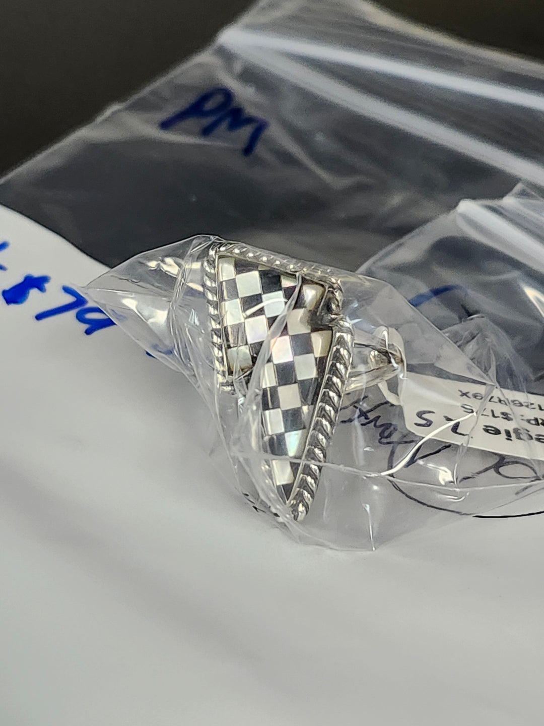 Kaitlin P. - 1/30/26 - 1 925 Sterling Silver Items