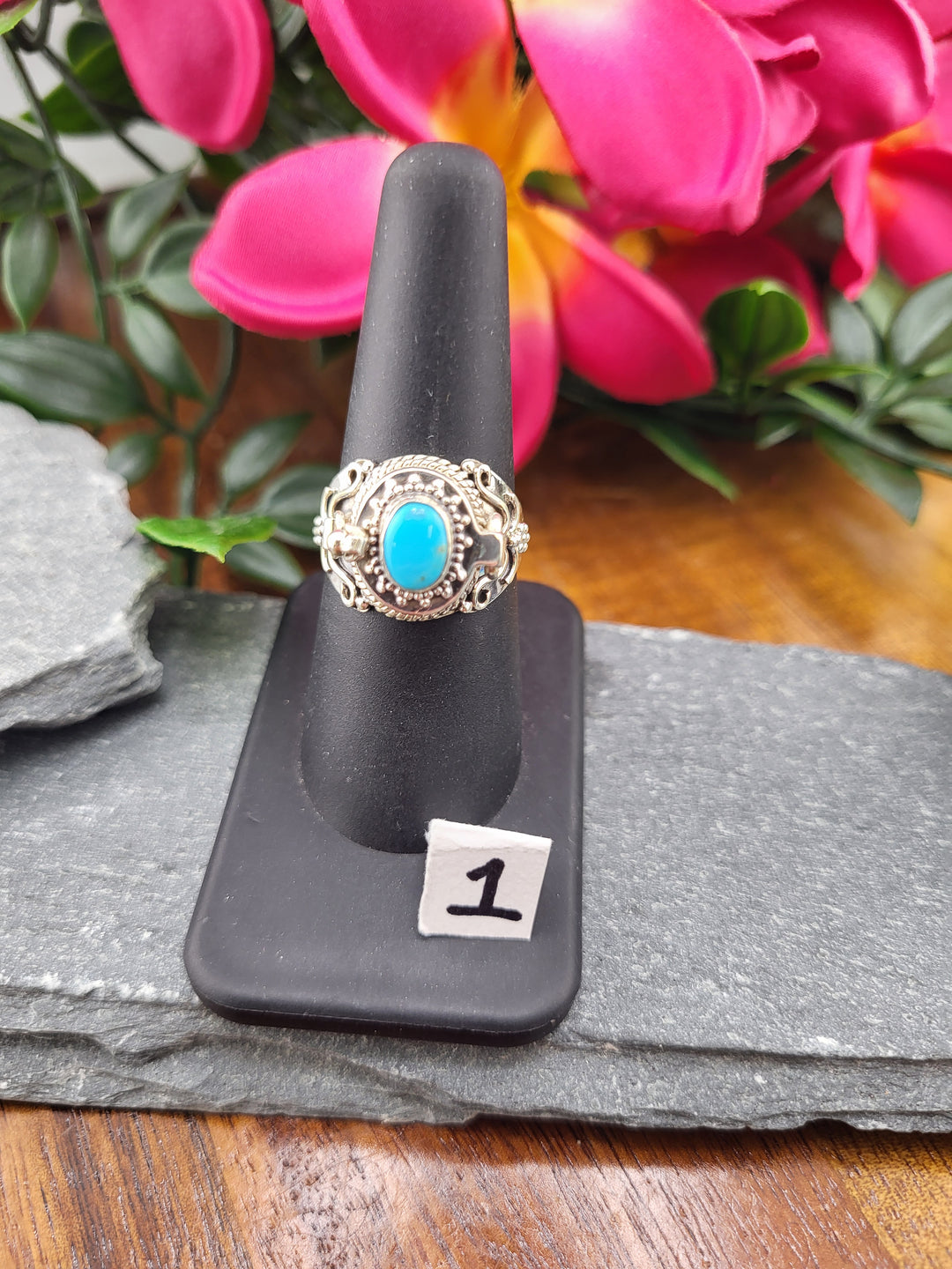 RESERVED FOR:  Shenanigans -10/20/2024 -  1 Sterling Silver Items