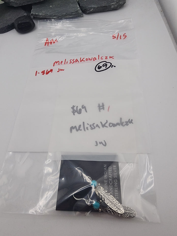 melissakowalczk - 5/15/26 - 1 925 Sterling Silver Items