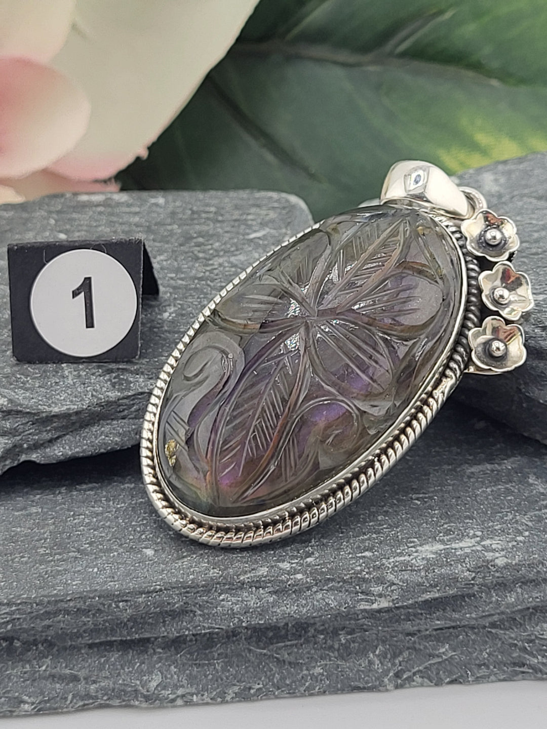 RESERVED FOR: 💙Erica💙 - 1/28/2025 AM Show -Sterling Silver Items