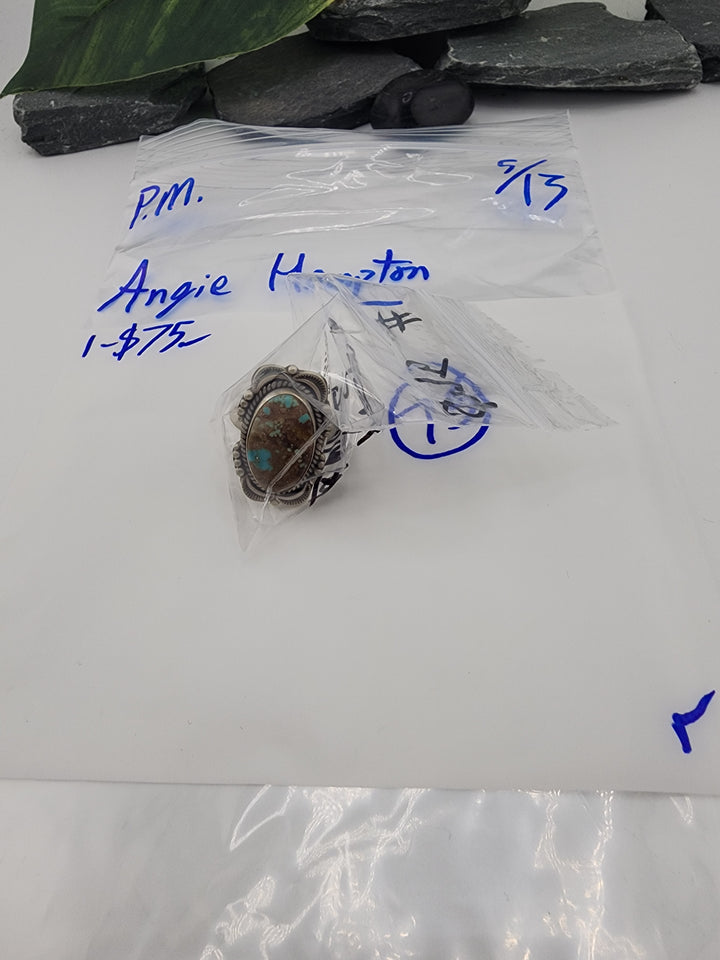 Angie Hampton - 5/13/26 PM - 1 925 Sterling Silver
