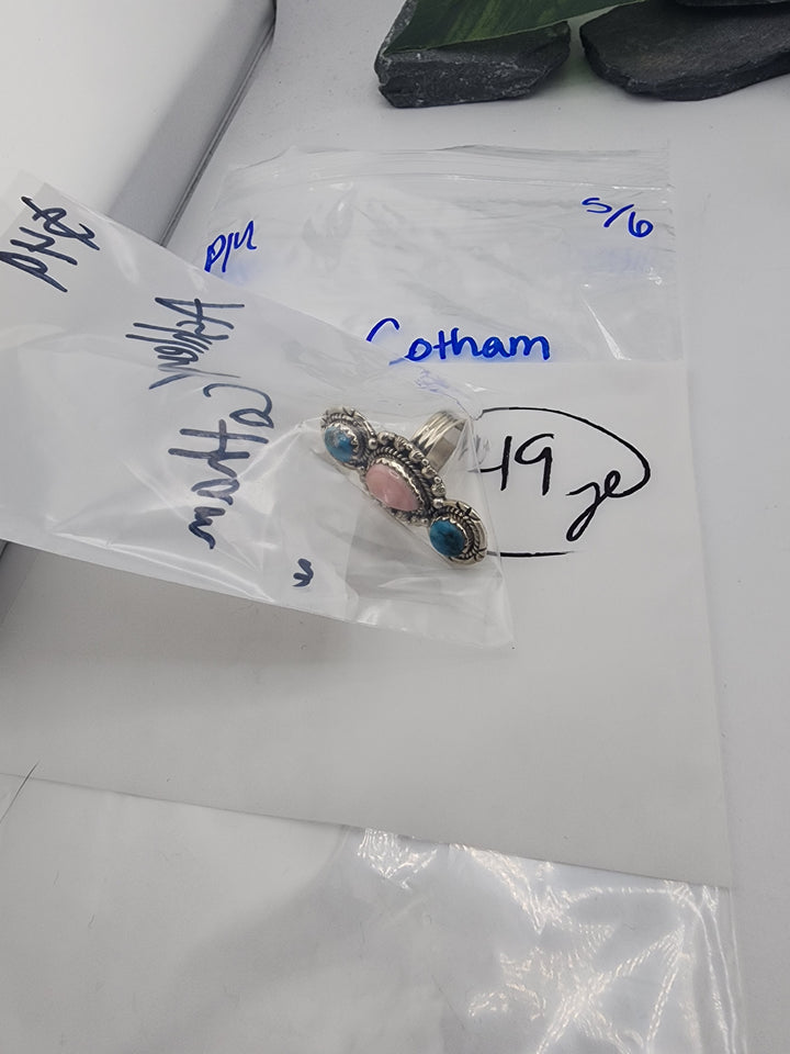 Ashley Cotham - 5/6/26 PM - 1 925 Sterling Silver Items