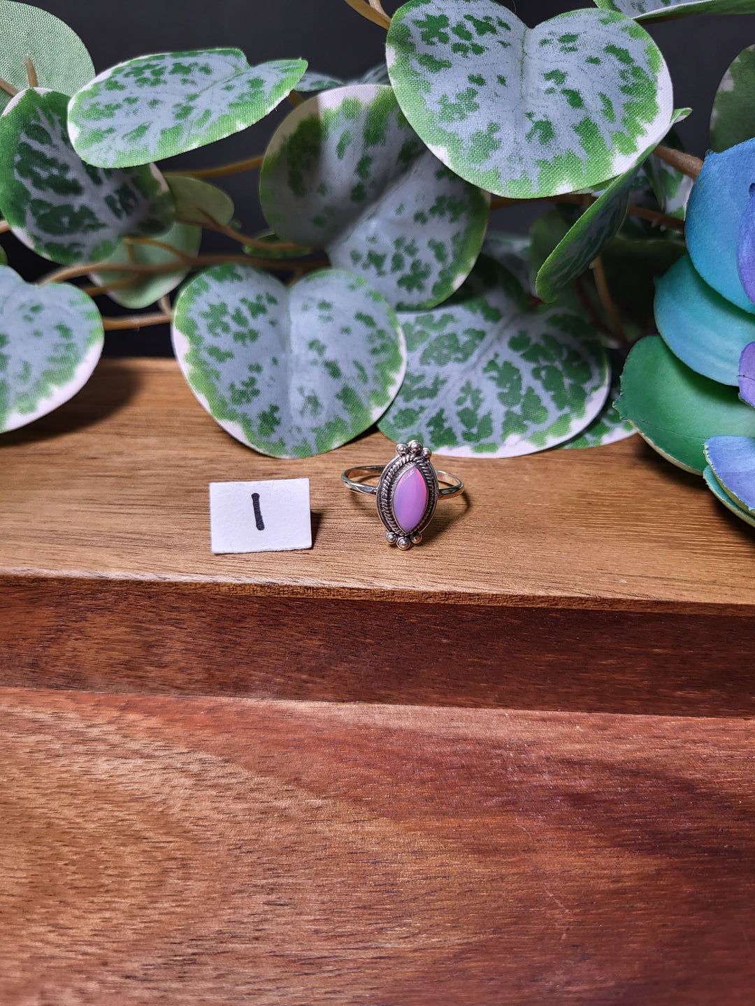 RESERVED FOR: L. a. Mimi 8/18/24- 1 Sterling Silver Items
