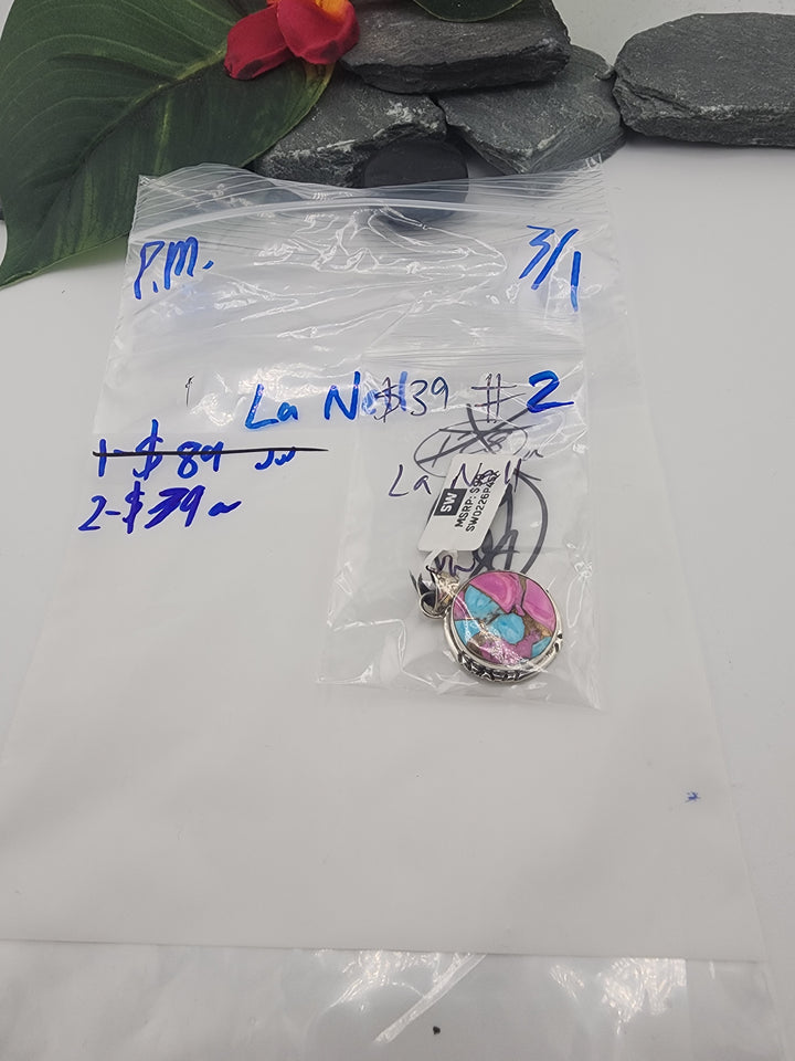La Nell- 3/1/26 - 1 925 Sterling Silver Items