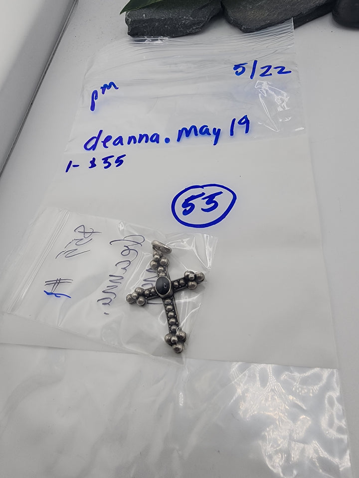 deanna.may19 - 5/22/26 PM - 1 925 Sterling Silver