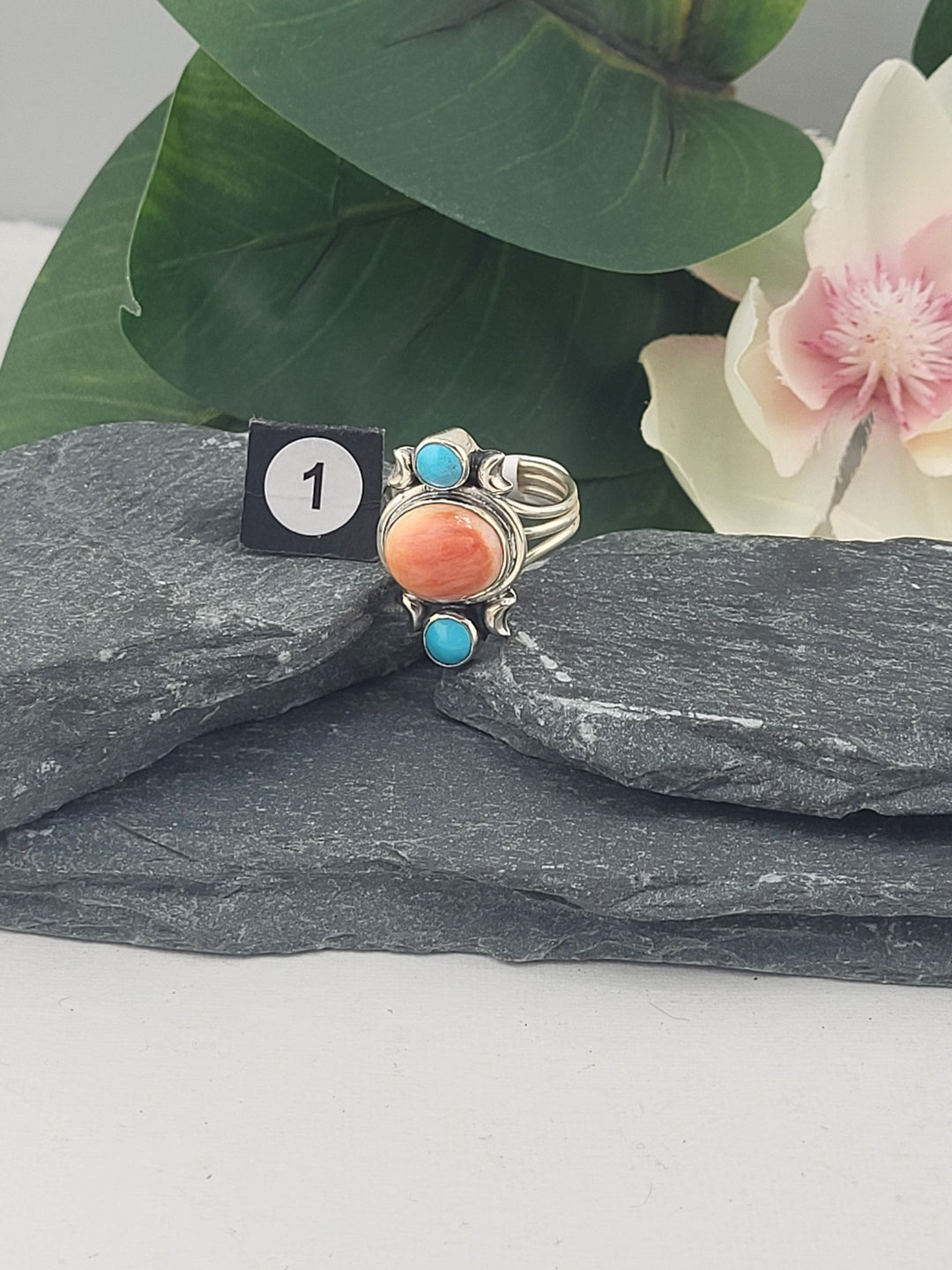 RESERVED FOR: Michele Salinas - 1/19/2025 - 1 Sterling Silver Items