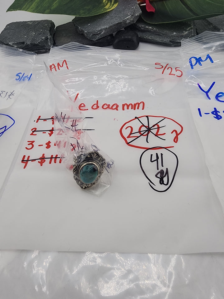 Yedaamm - 5/25/26 - 1 925 Sterling Silver Items