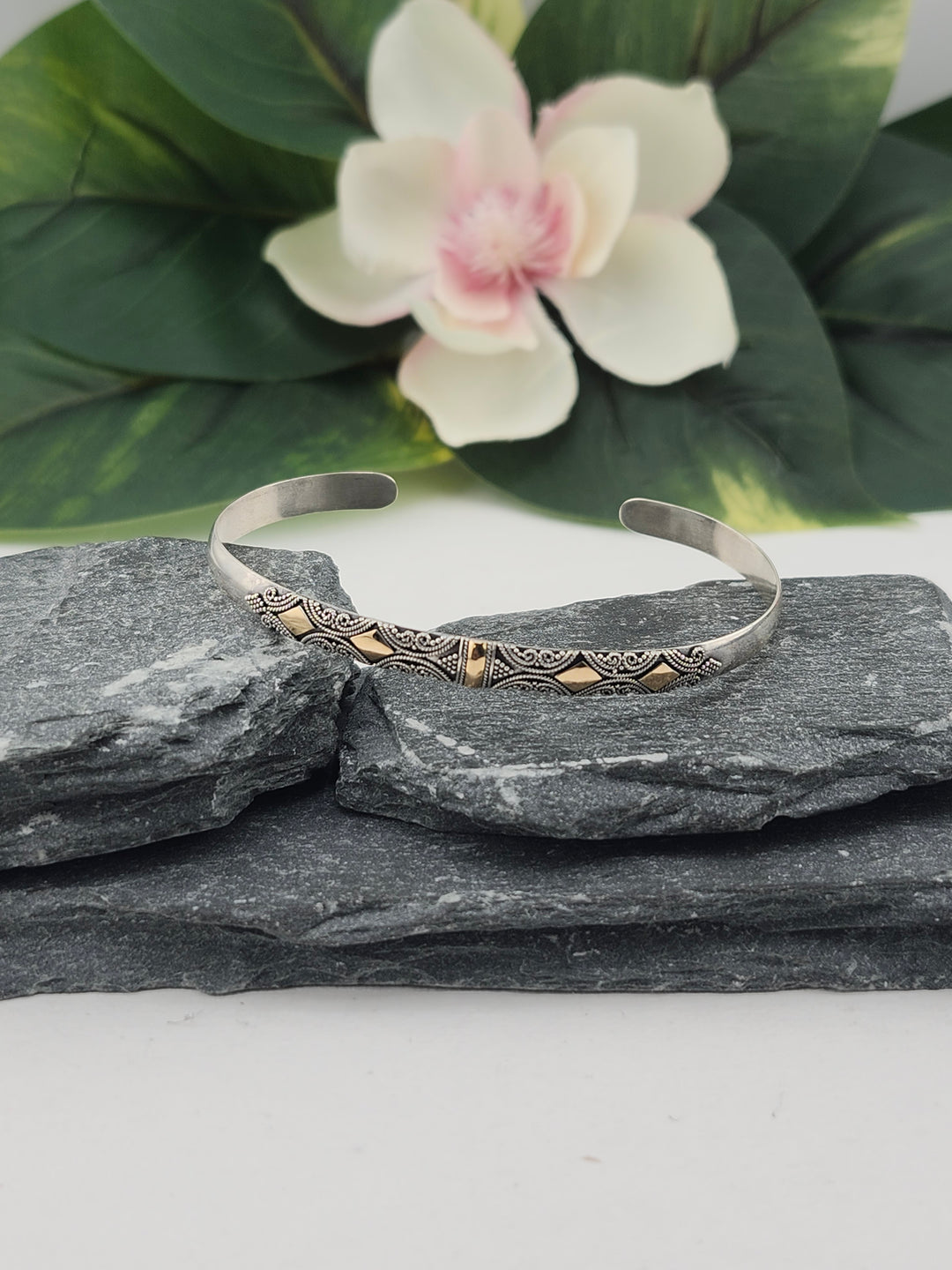RESERVED FOR: Dhi-Version -12/23/2024 - 1 Sterling Silver Items