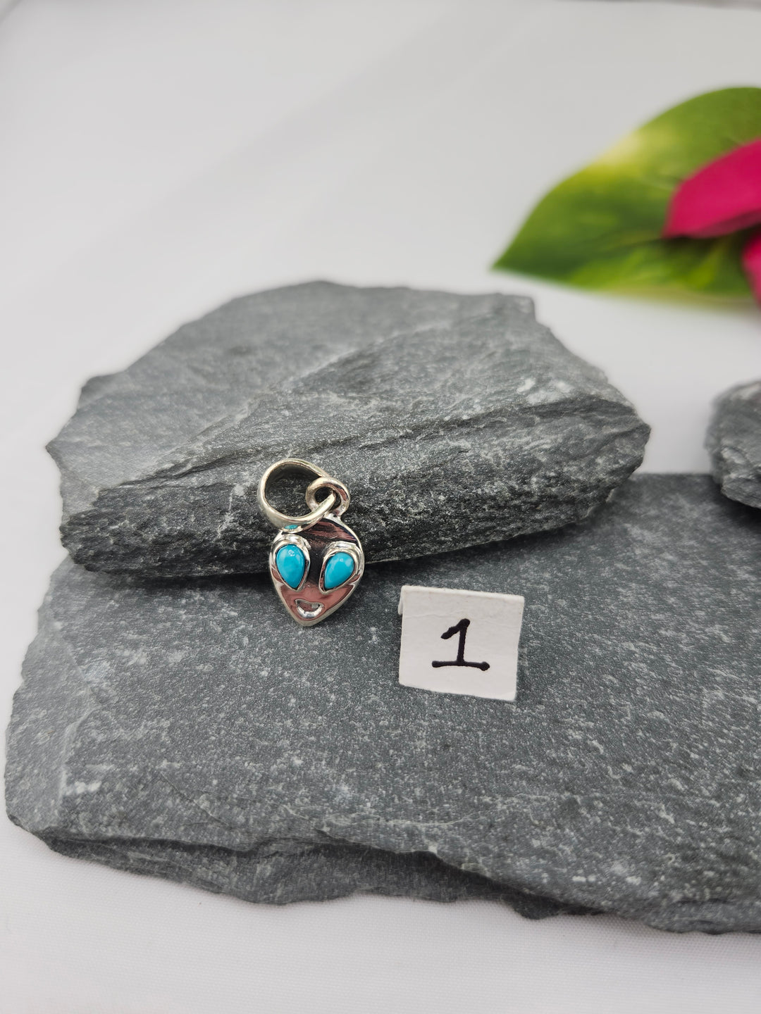 RESERVED FOR:  Kristie Cook -11/20/2024 - 1 Sterling Silver Items