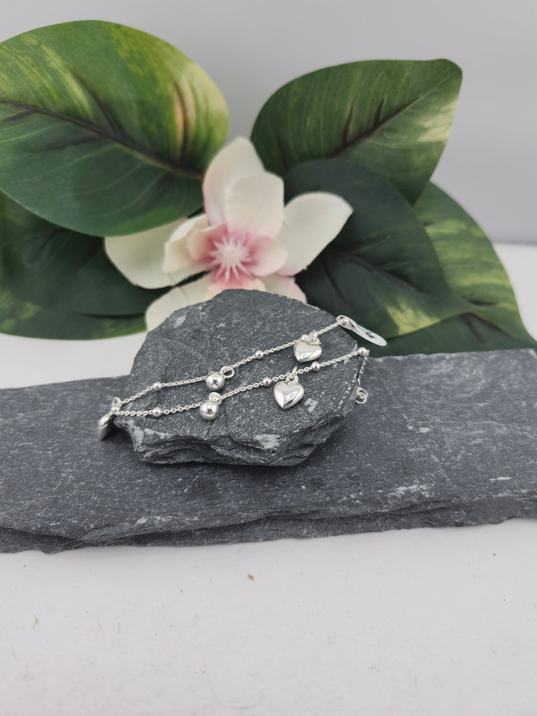 RESERVED FOR: Kendall Kussow - 1/24/2025 Show - 1 Sterling Silver Items