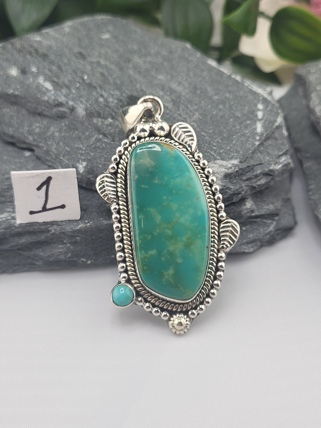 RESERVED FOR: 8bolita  -11/12/2024 - 1 Sterling Silver Items