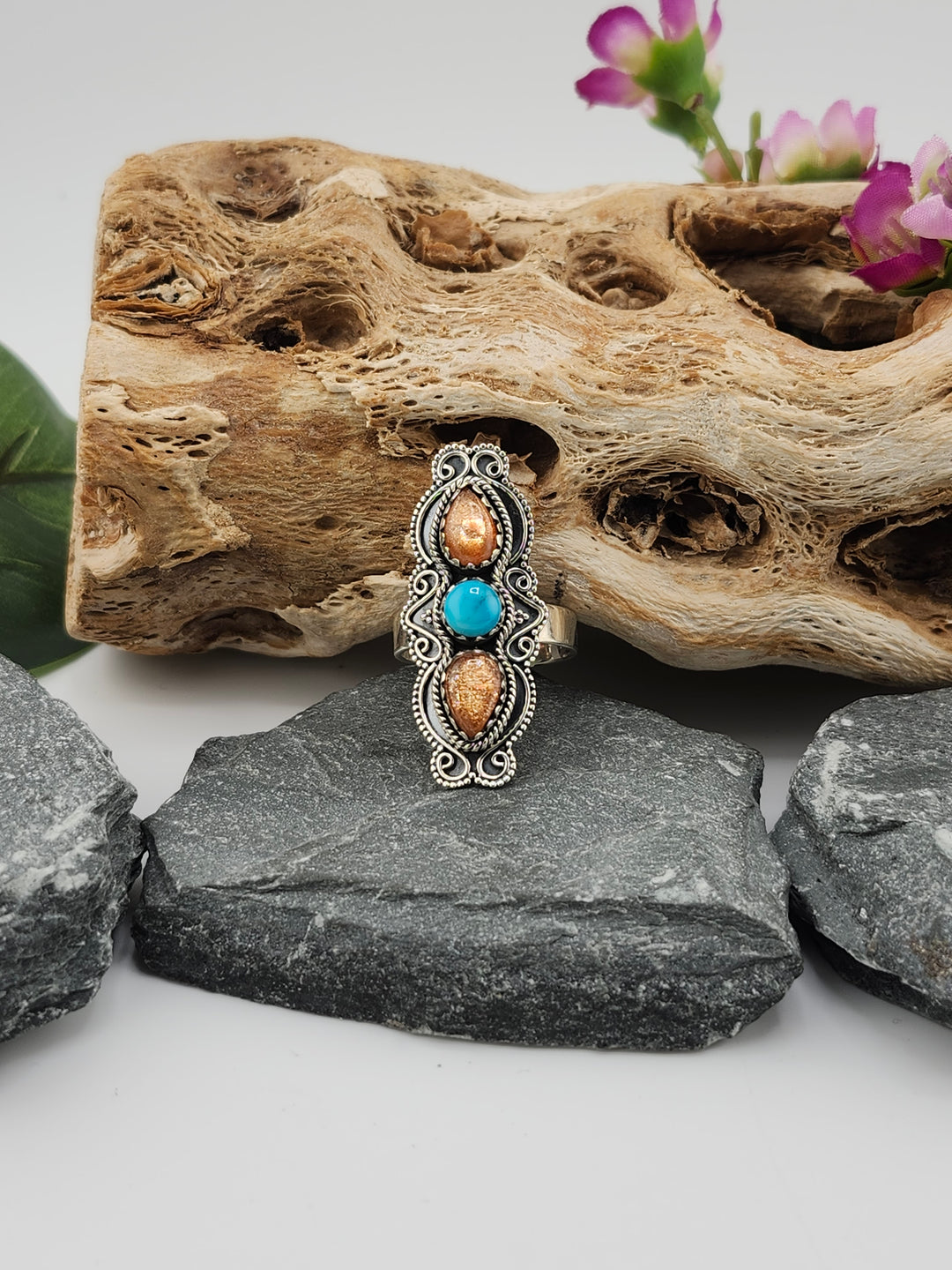 RESERVED FOR: Boughtit11-12/15/2024 -1 Sterling Silver Items