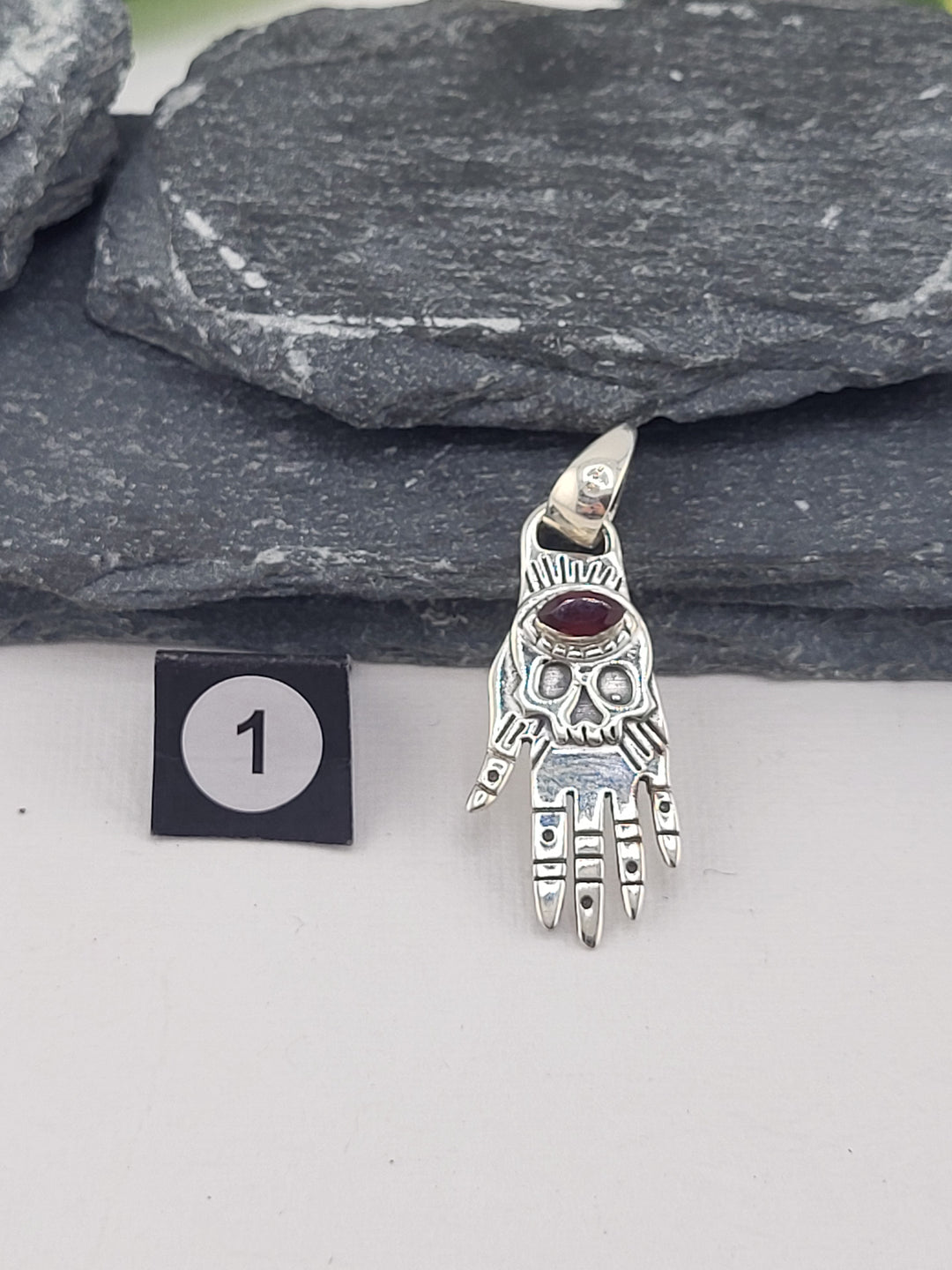 RESERVED FOR: Abby Rose -12/26/2024 - 1 Sterling Silver Items