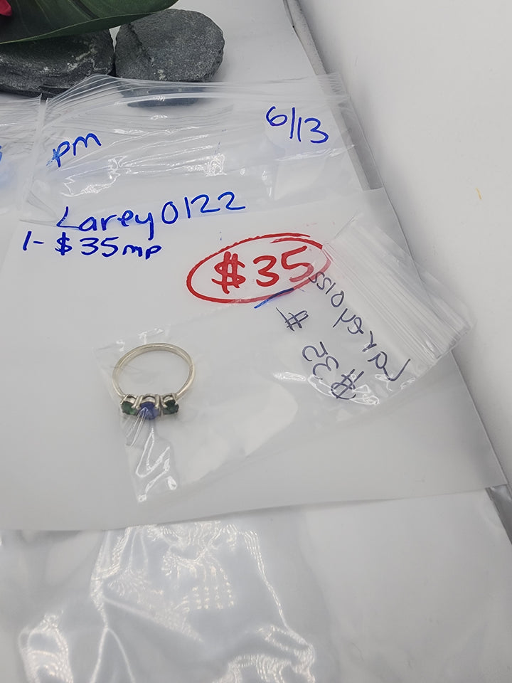 Larey0122 - 6/13/26 PM - 1 925 Sterling Silver