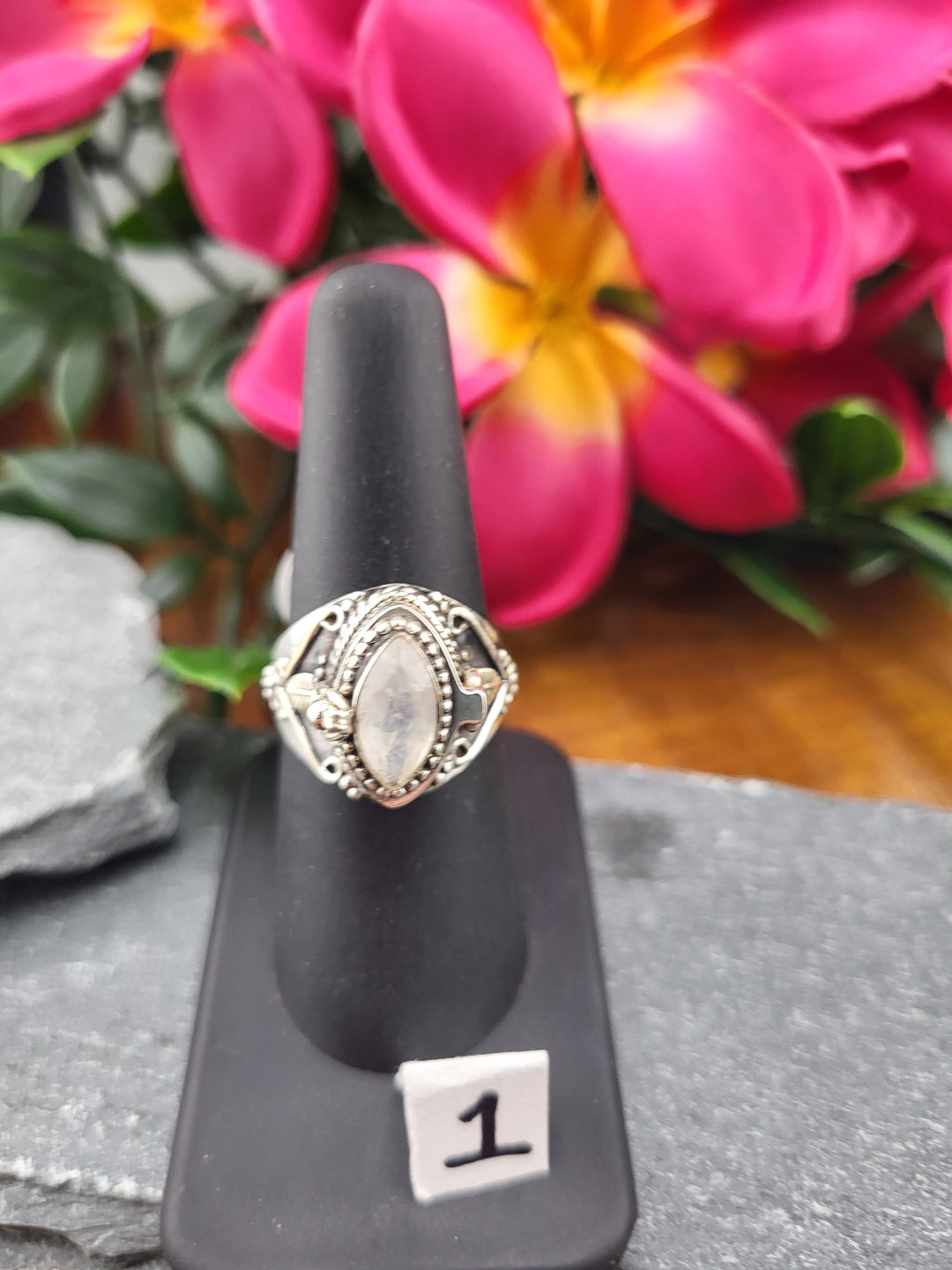 RESERVED FOR:  sweetgrl19761 - 10/20/2024 - 1  Sterling Silver Items