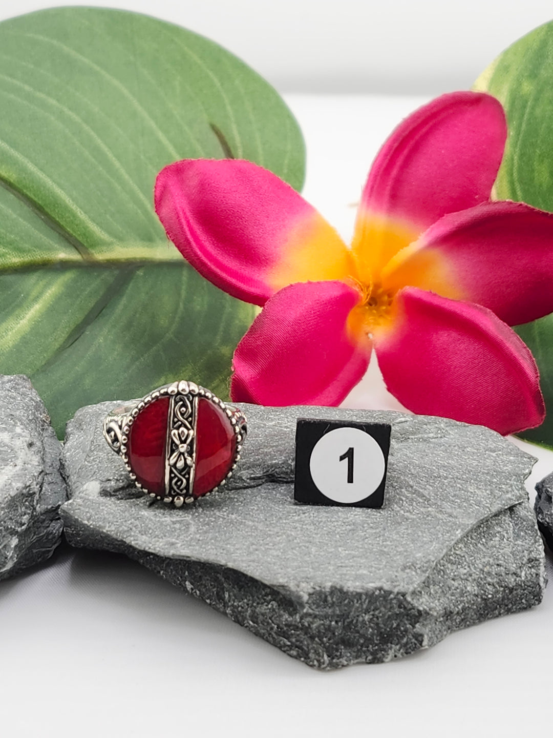 RESERVED FOR: Raiderkat - 2/3/2025 A.M Show - 1 Sterling Silver Items
