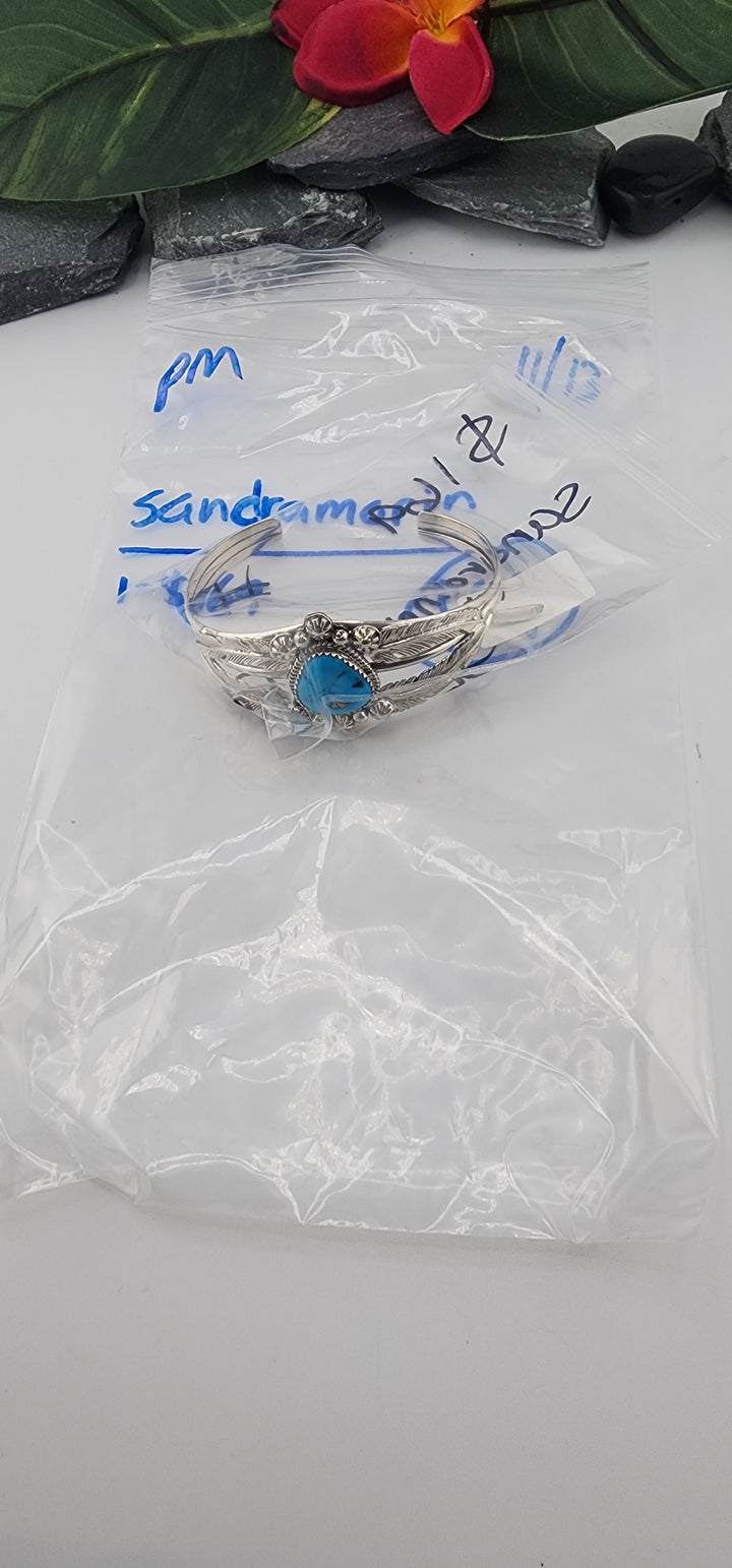 PM SHOW 48HR - RESERVED FOR: sandramorin603 - 11/13/2025 tiktok Live Show - 1 Sterling Silver Items