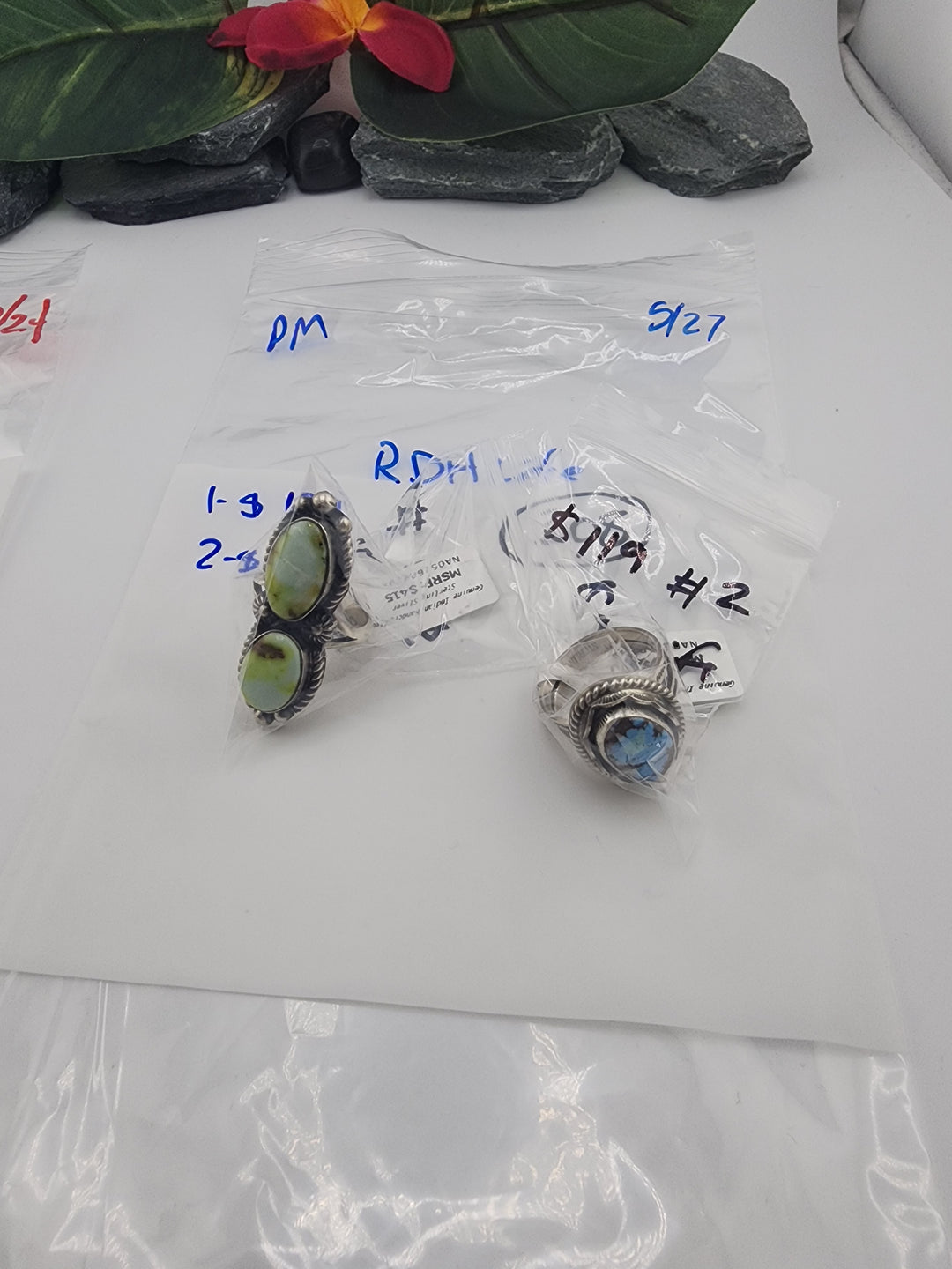 RDHLife - 6/21/26 PM - 2 925 Sterling Silver