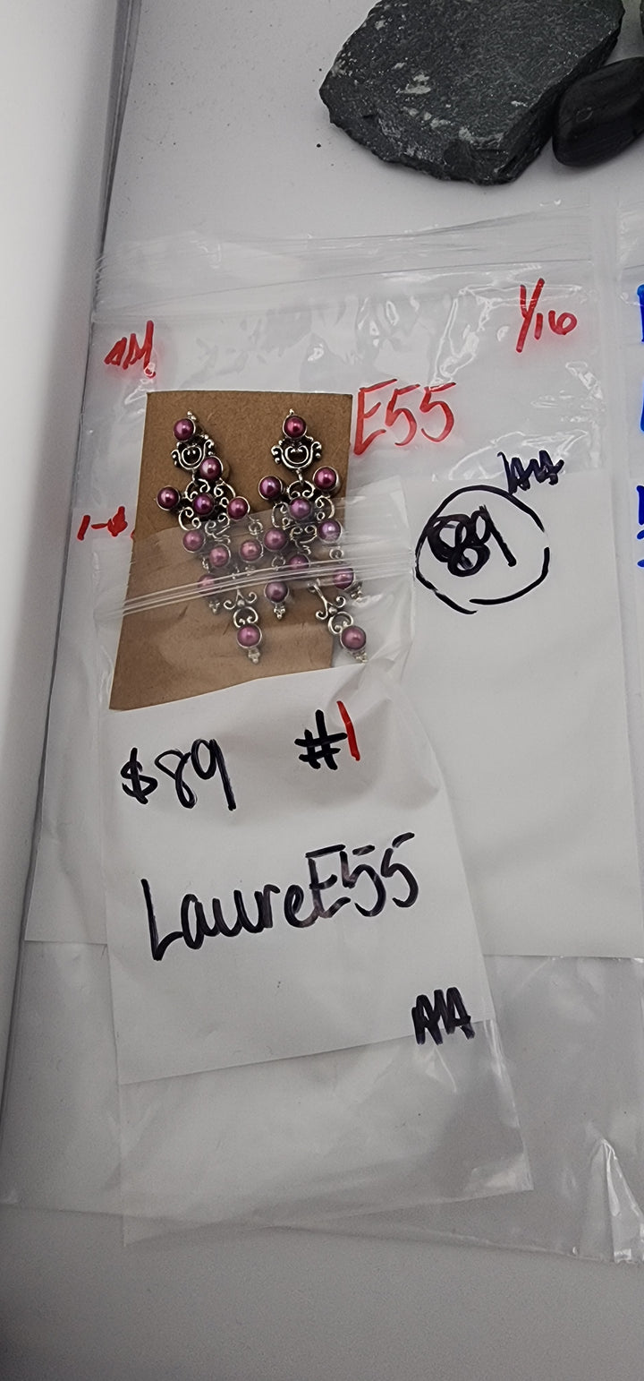 LaureE55 - 925 Sterling Silver Items