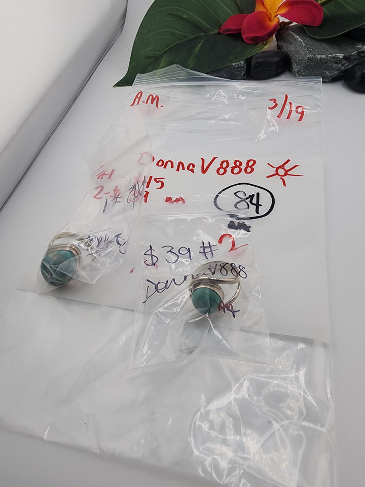 DonnaV888 - 3.19.26 - 2 925 Sterling Silver Items