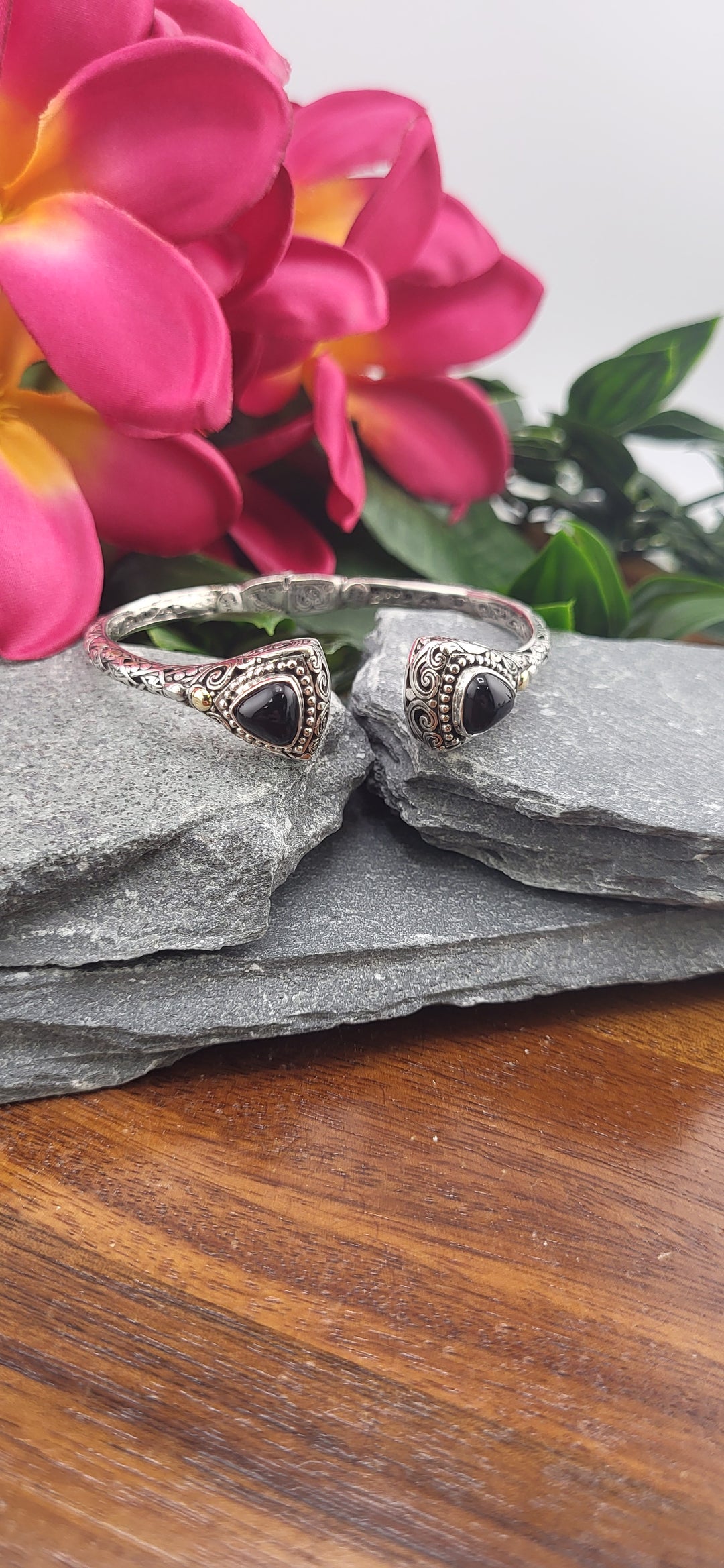 RESERVED FOR: Ashley- 10/15/2024 -2 Sterling Silver Items