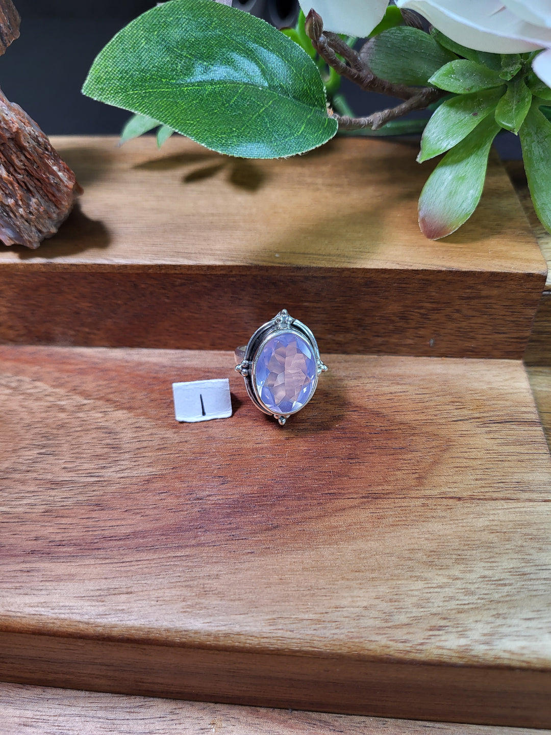 RESERVED FOR: Jessi Boney 8/22/24- 1 Sterling Silver Items