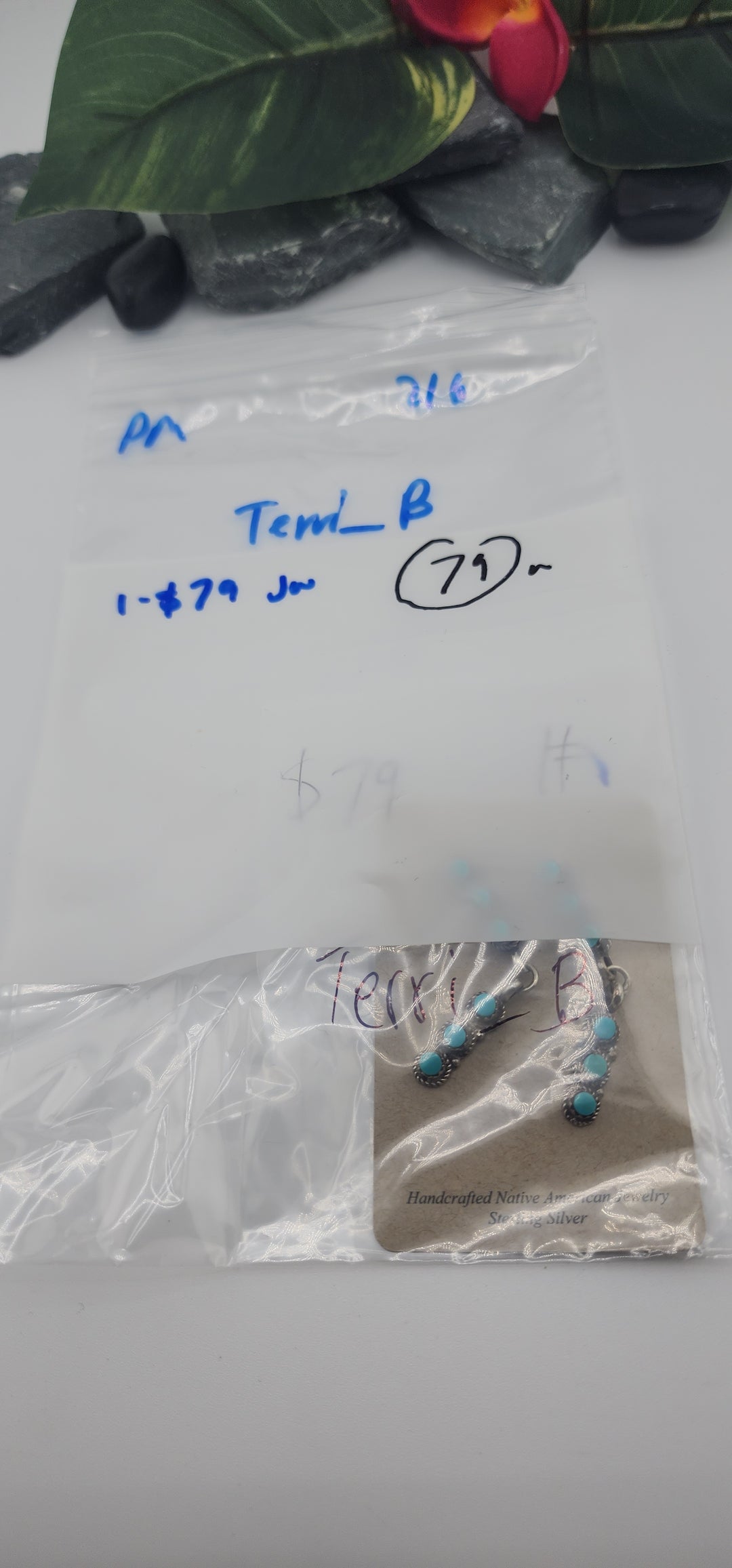 Terri_B - 2/6/26 - 1 925 Sterling Silver Items