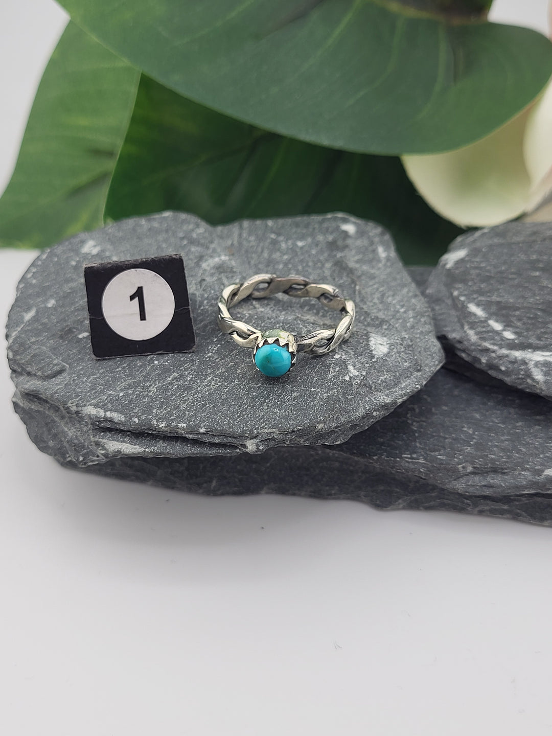 RESERVED FOR: DimplesRod - 2/5/2025 Show - 1 Sterling Silver Item
