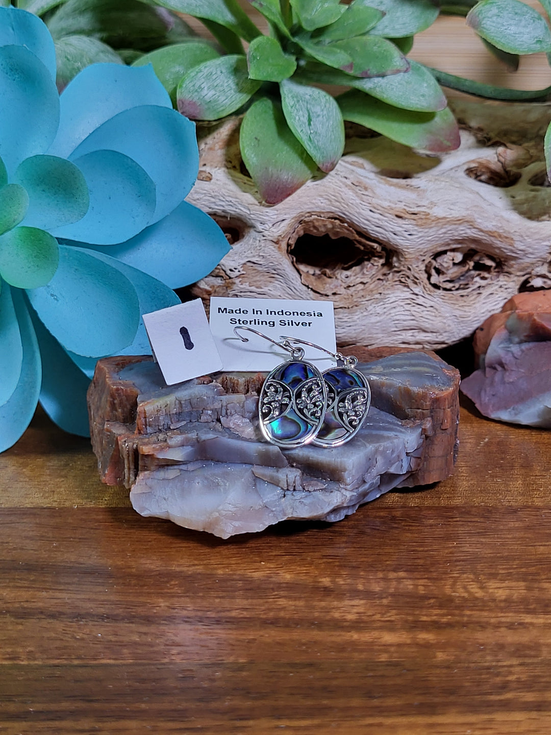 RESERVED FOR: JesseBoney 7/20/24- 1 Sterling Silver Items