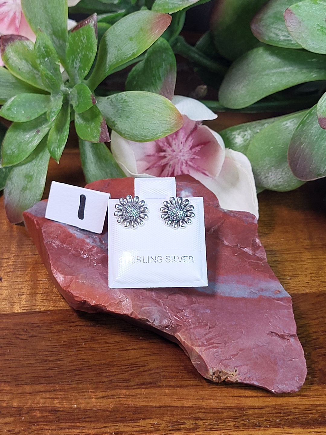 RESERVED FOR: Olderladybug-7/14/24-1 Sterling Silver Items