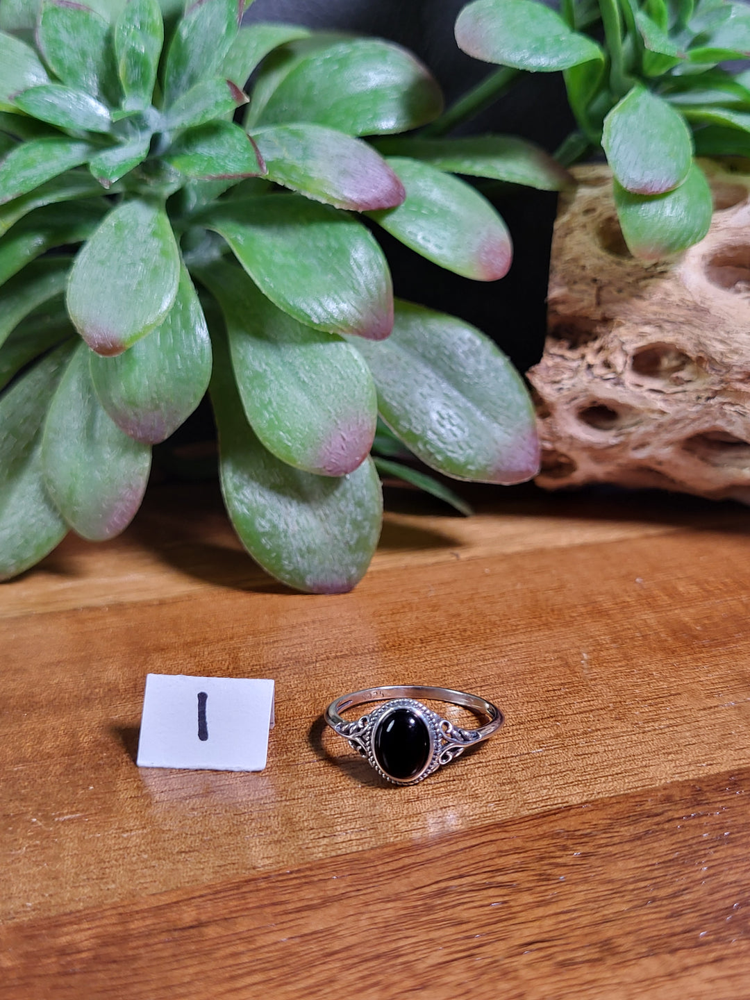 RESERVED FOR: MelTames 8/17/24- 1 Sterling Silver Items
