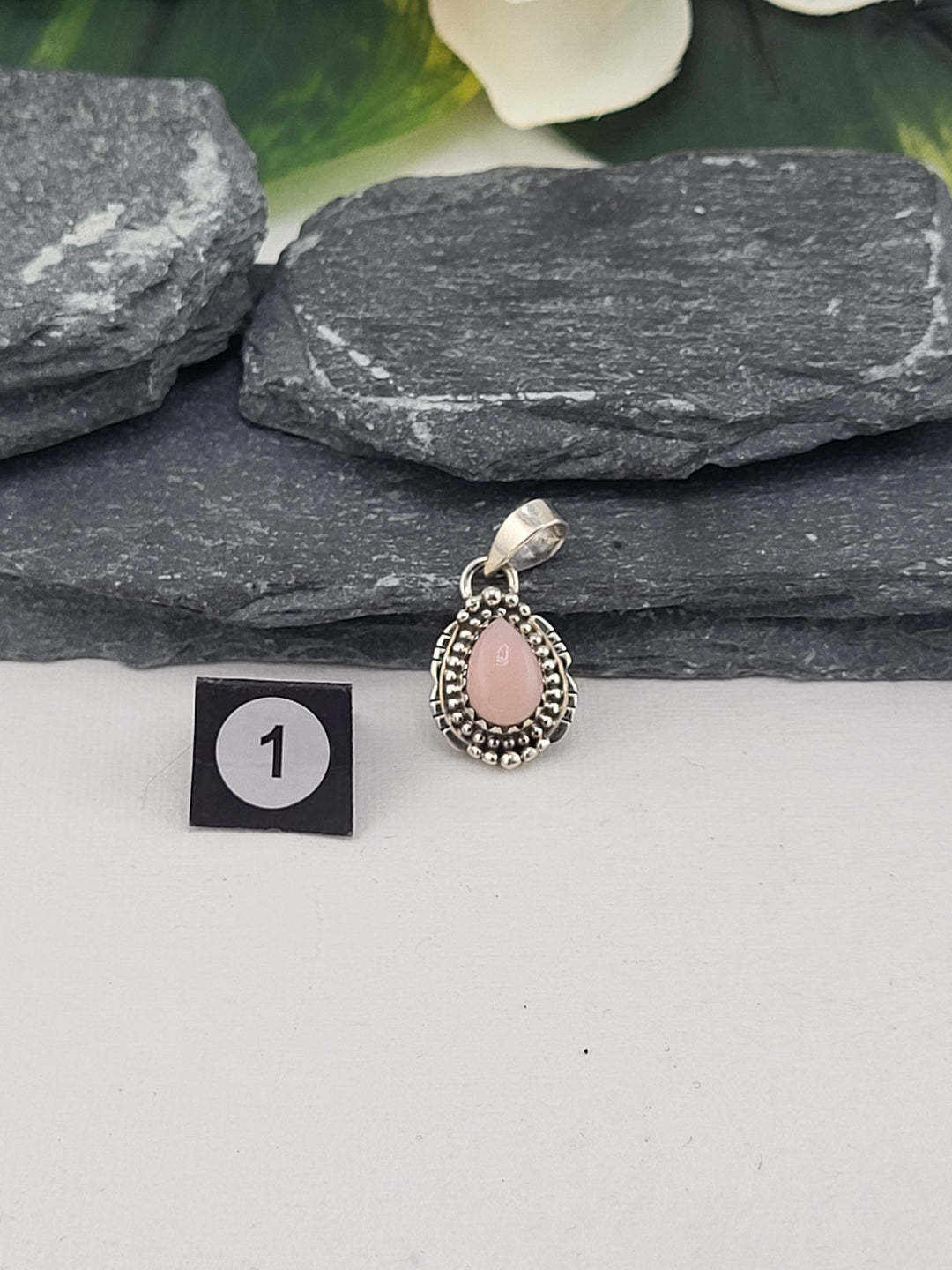 RESERVED FOR: Eva -12/26/2024 - 1 Sterling Silver Items
