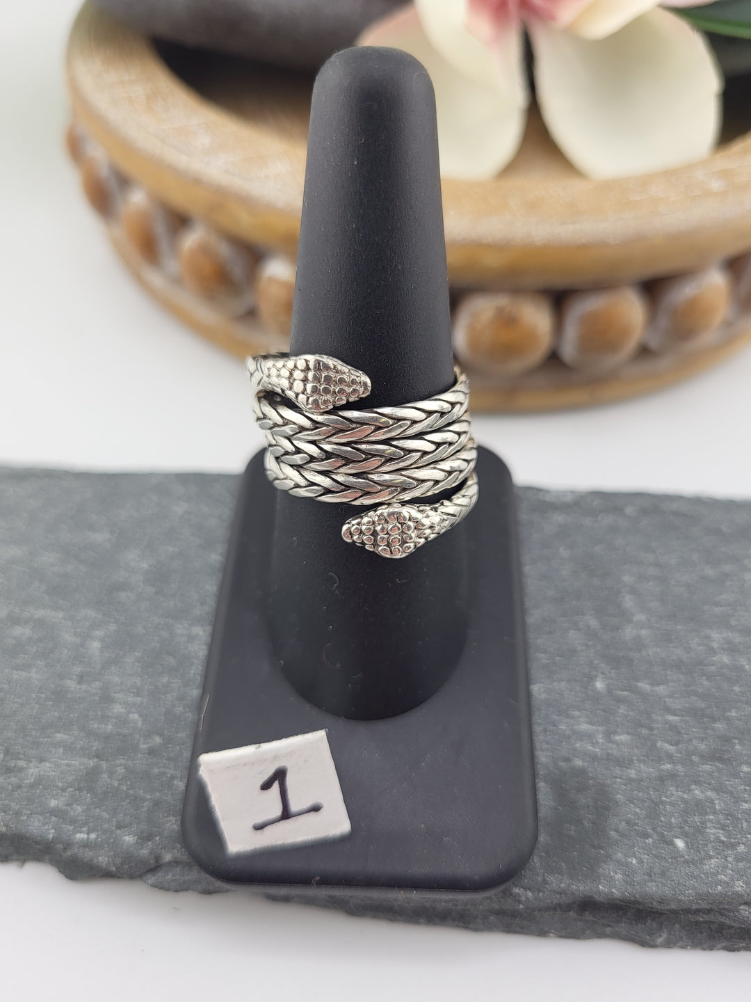 RESERVED FOR:   Miriam❤️🍒 -11/30/2024 - 1 Sterling Silver Items