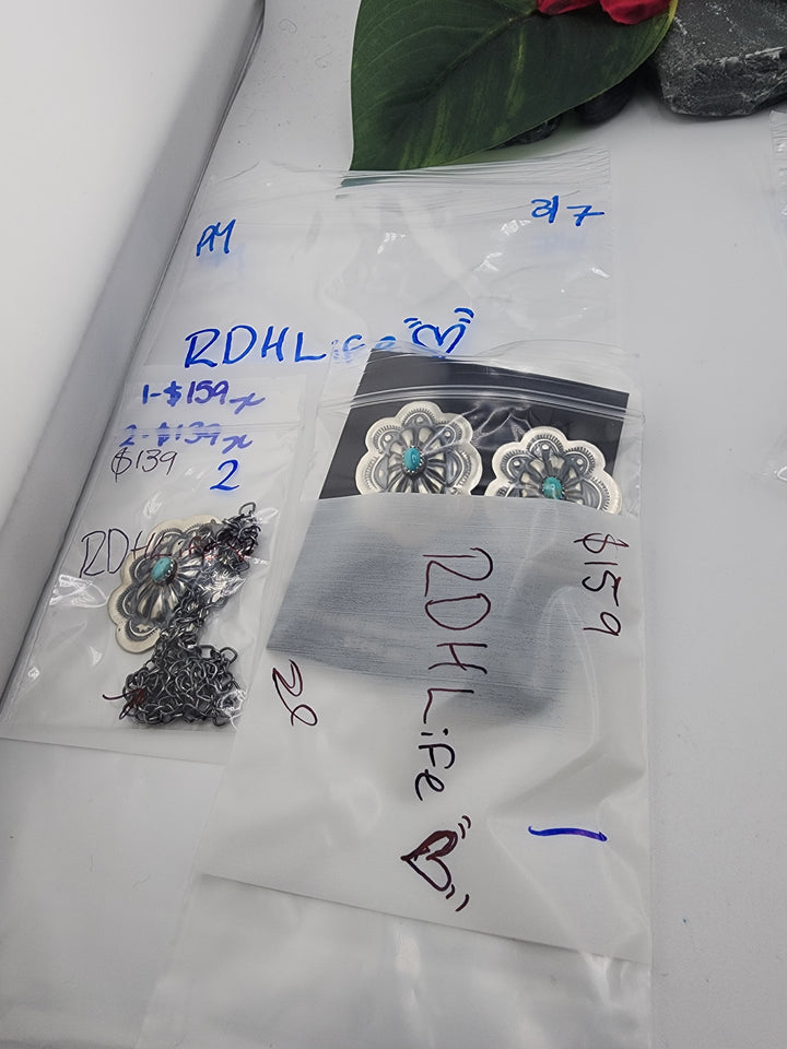 RDHLife - 3/7/26 - 2 925 Sterling Silver Items