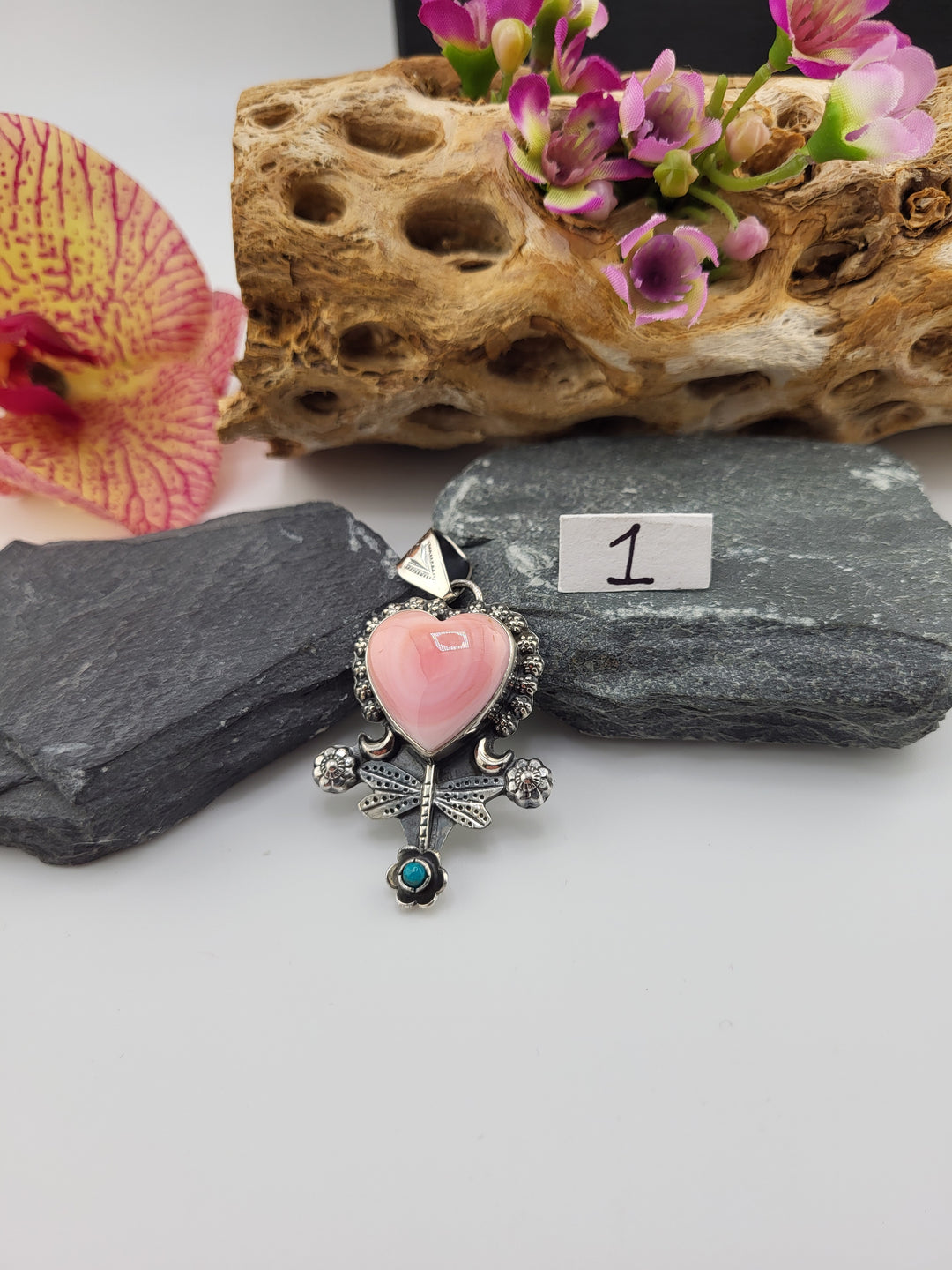 RESERVED FOR: Tammie_withan_ie - 1/3/2025 - 1 Sterling Silver Items