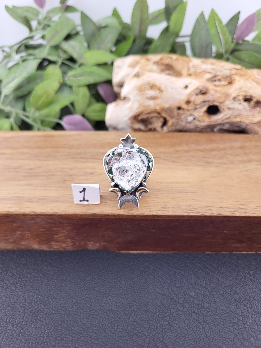 RESERVED FOR: lisa B - 9/22/2024 - 1 Sterling Silver Items
