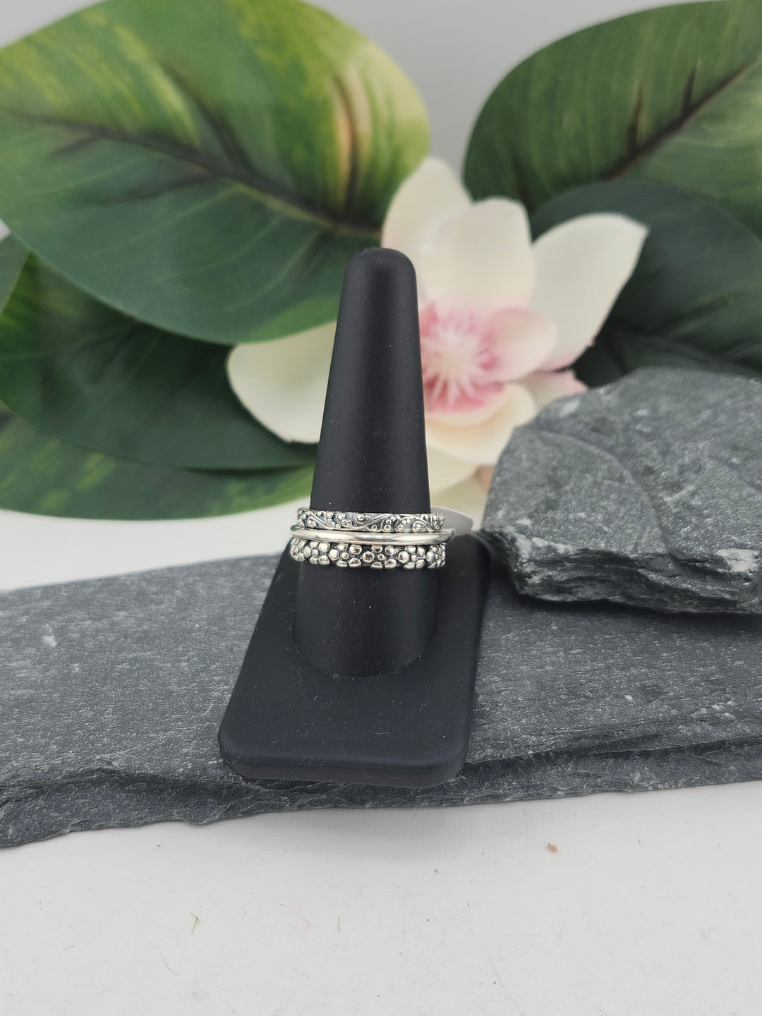 RESERVED FOR: Lesliechristiansen5 - 1/24/2025 Show - 1 Sterling Silver Items
