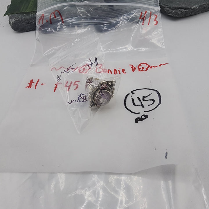 ~~🌸Bonnie B 🌸~~- 4/3/26 -  1 925 Sterling Silver Items