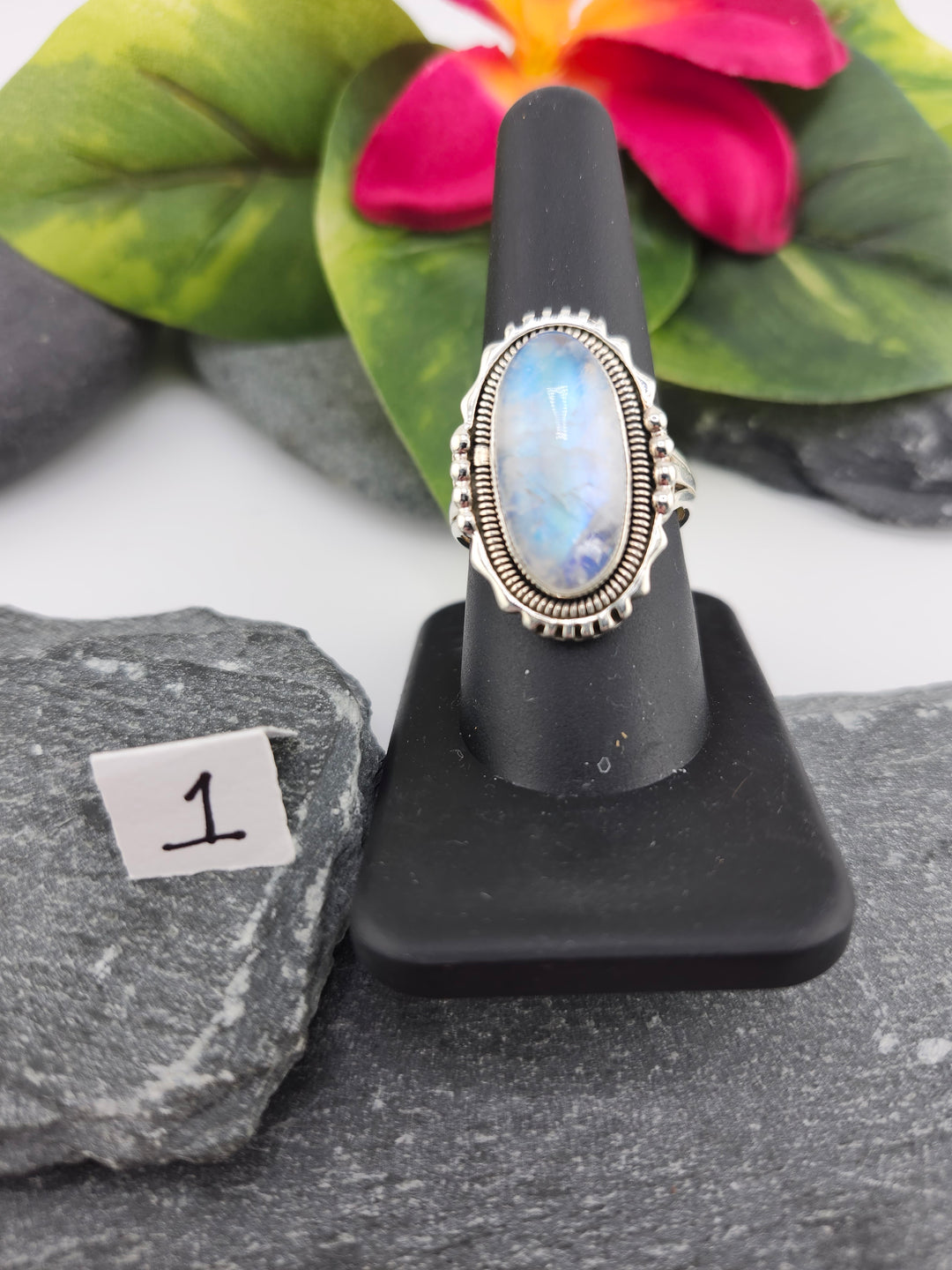 RESERVED FOR: SimplyCris83 -12/18/2024 - 1 Sterling Silver Items