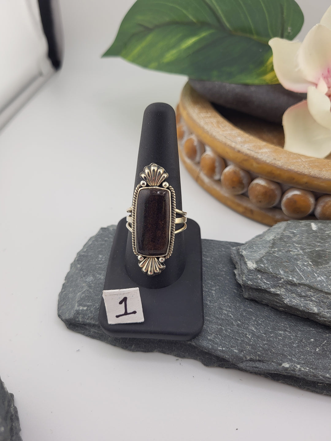 RESERVED FOR:  hollieebee✨-11/30/2024 - 1 Sterling Silver Items