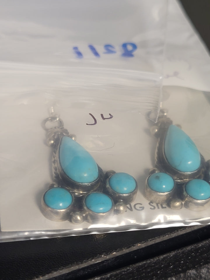 Gemstone Artistry by Jacque- 1/28/26 - 1 925 Sterling Silver Items