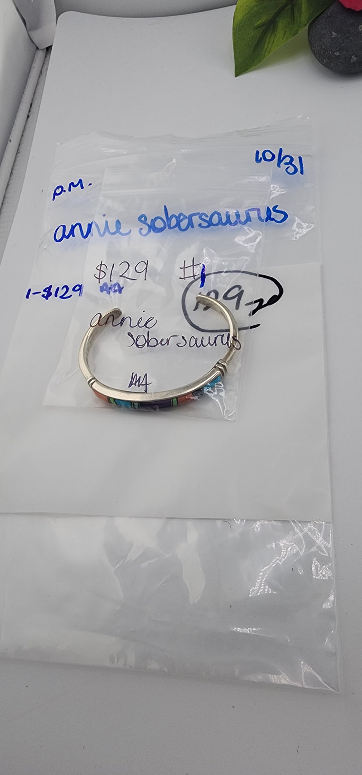 PM SHOW 48HR - RESERVED FOR: annie sobersaurus- 10/31/2025 FL tiktok Live Show - 1 Sterling Silver Items