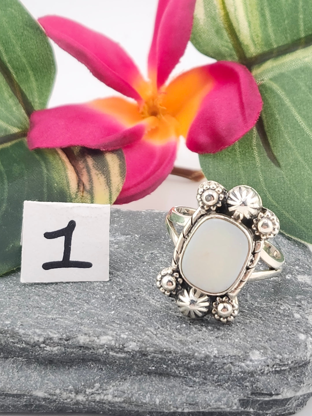 RESERVED FOR: iGuNpOwDeR_nLEAD - 1/19/2025 - 1 Sterling Silver Items