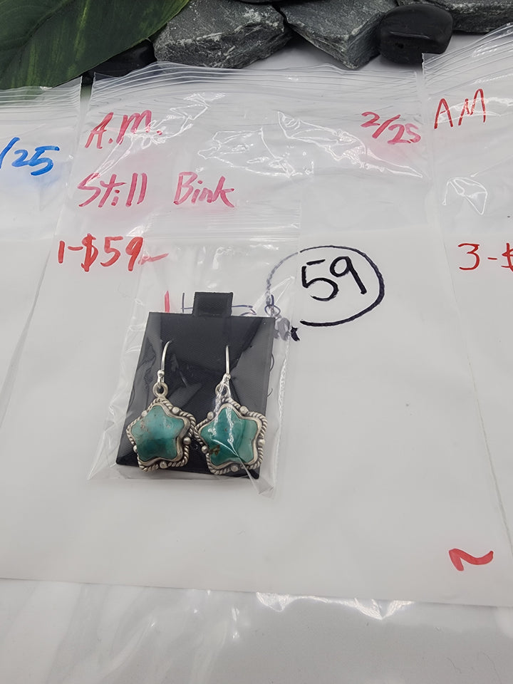 Still Bink - 2/25/26 - 1 925 Sterling Silver Items