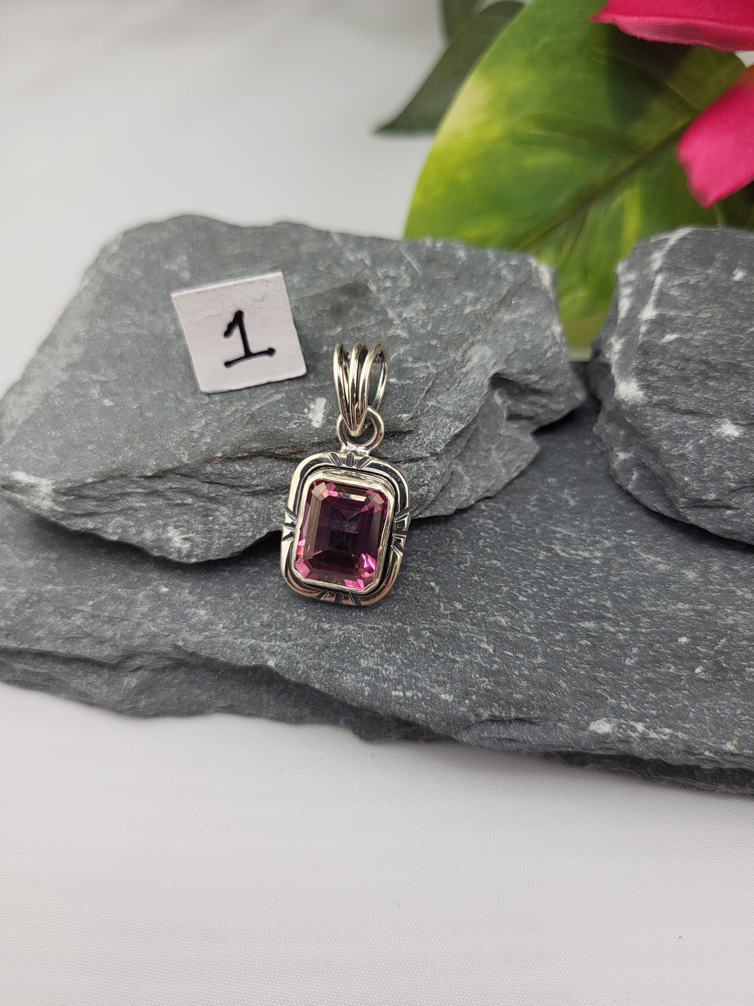 RESERVED FOR:   mtnblujeans -11/15/2024 - 1 Sterling Silver Items