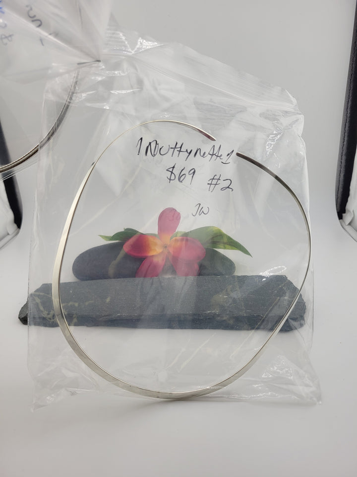 RESERVED FOR: 1nuttynette1-12/15/2024 -2 Sterling Silver Items