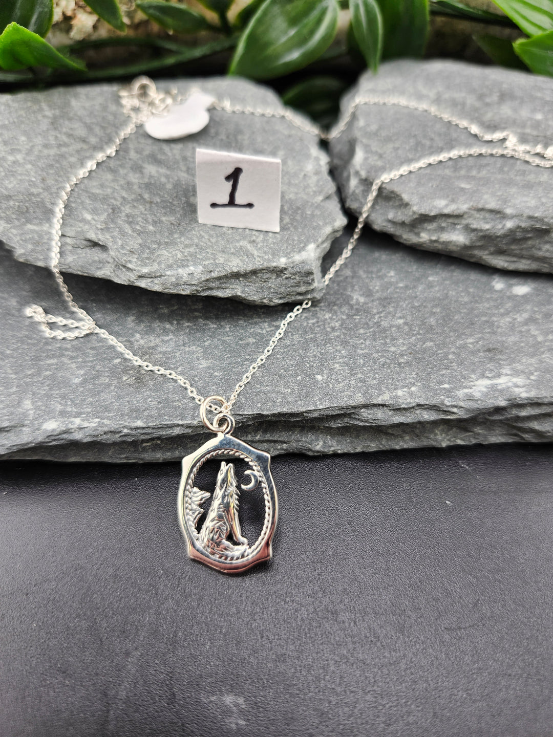 RESERVED FOR:  Hope Lee Jordan -11/01/2024 - 1 Sterling Silver Items