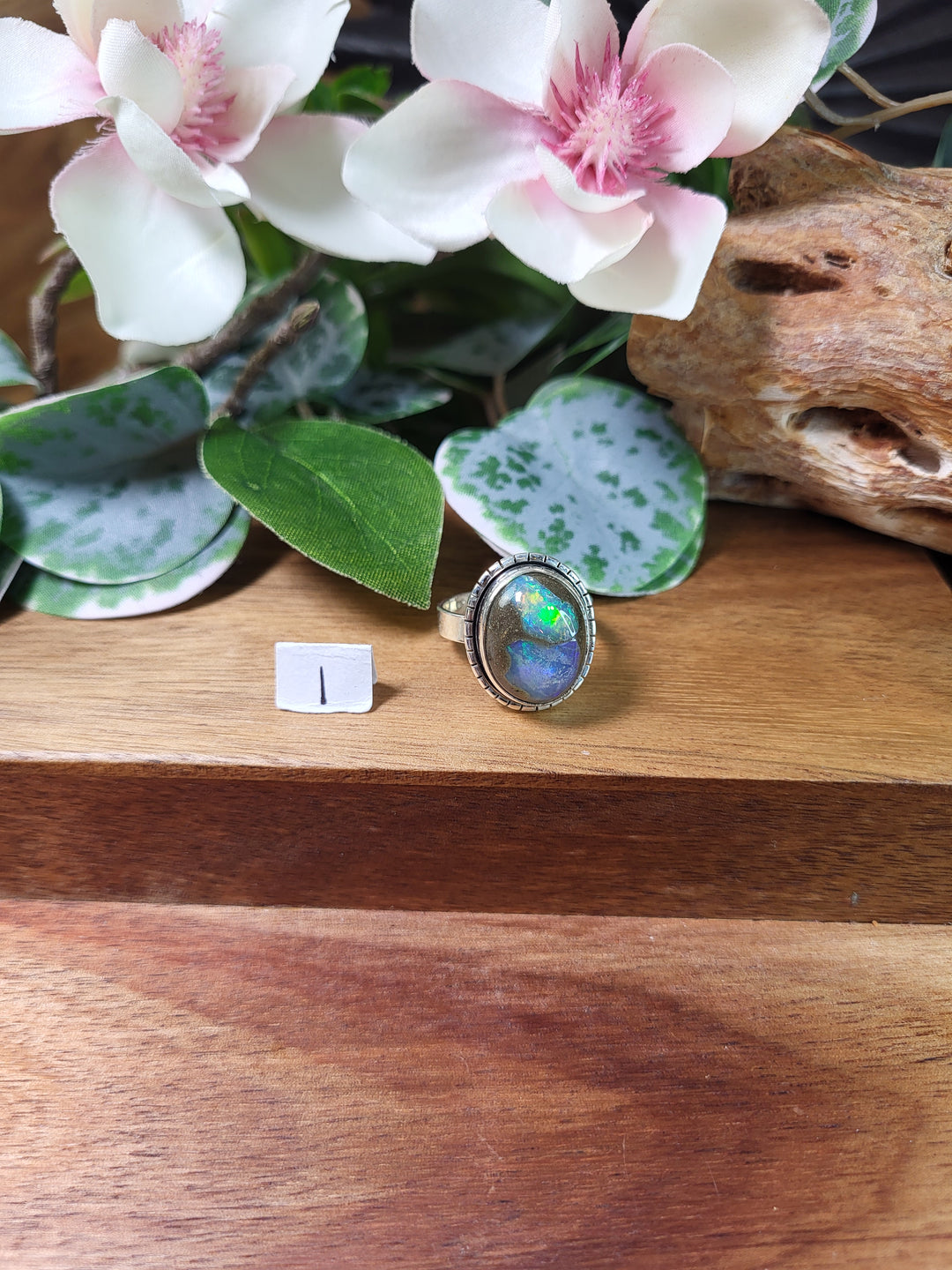 RESERVED FOR: Cindy Rey-8/28/2024 - 1 Sterling Silver Items