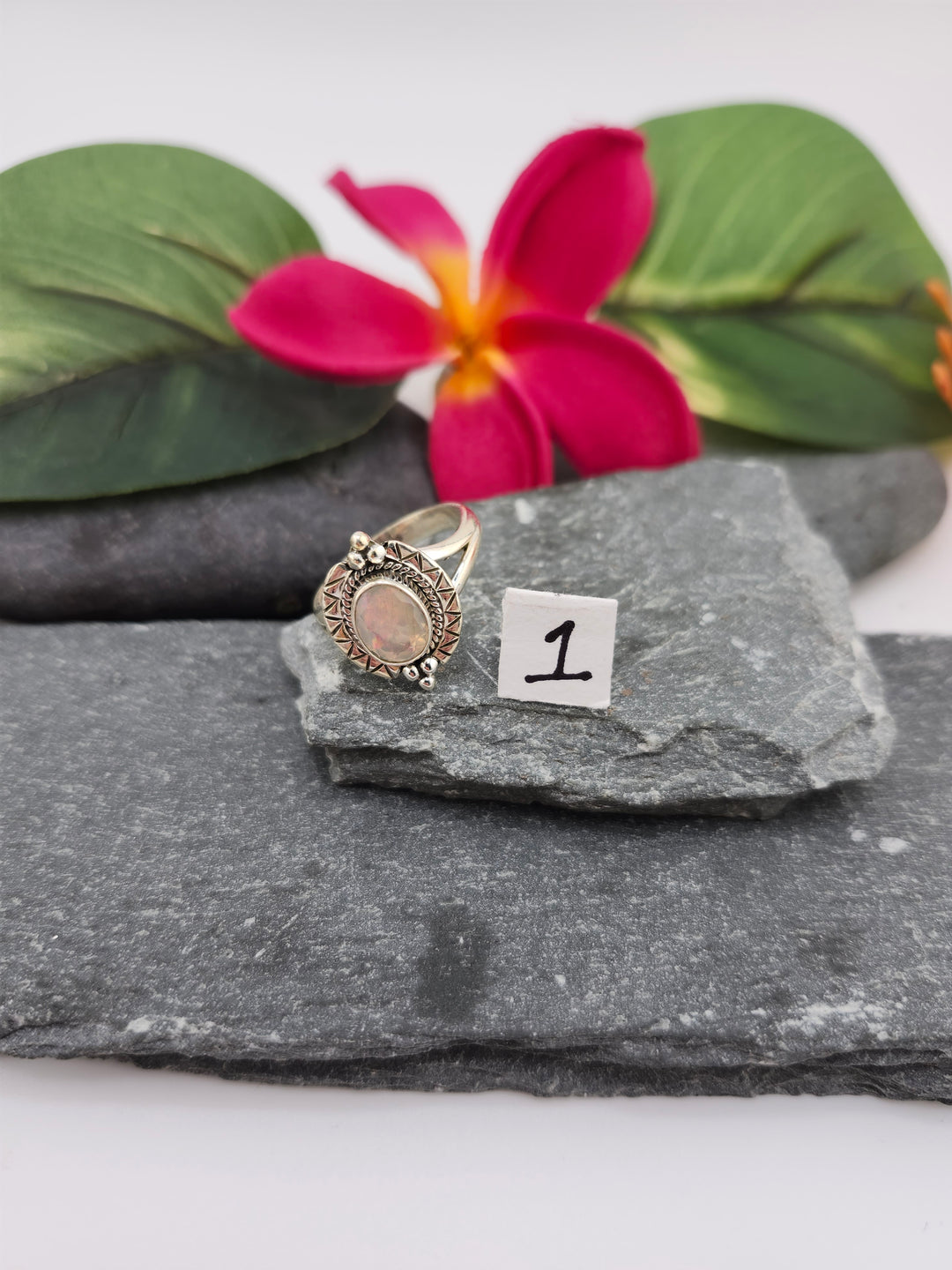 RESERVED FOR: JCW  -11/27/2024 - 1 Sterling Silver Items
